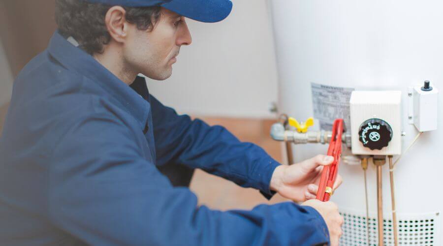 Professional Tankless Water Heater Installation in Bourbon, MO